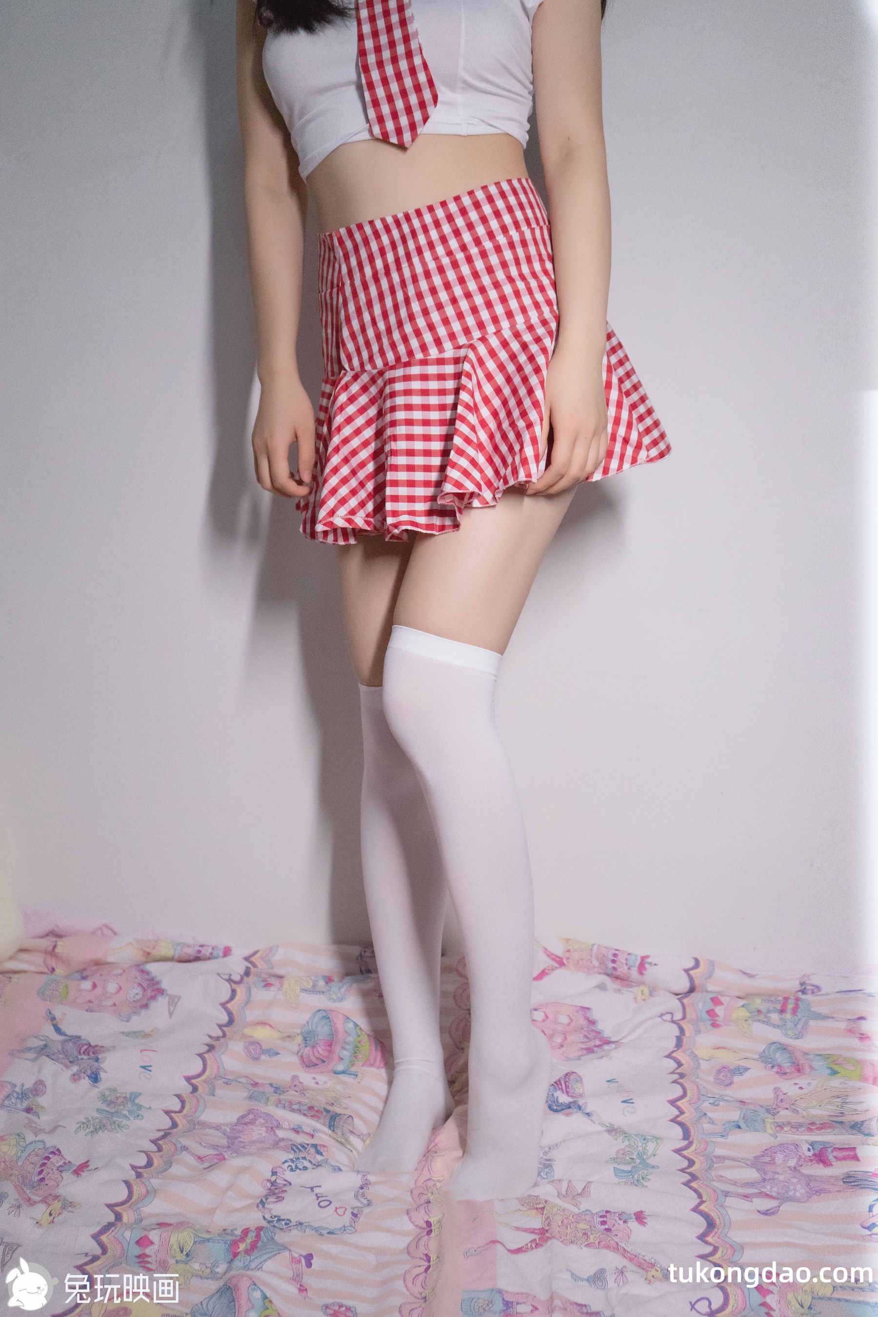 兔玩映画 – 111 整理写真合集 兔玩映画-第39张